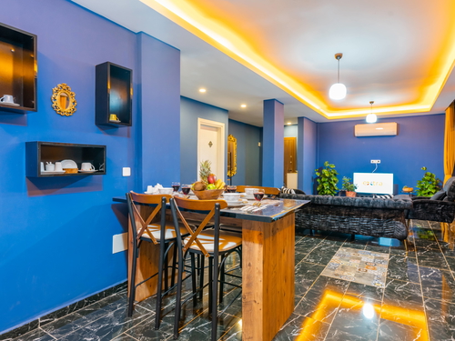  gece  -  Kasım
  | Kalkan Ulugöl'de Isıtmalı Kapalı Havuzlu Romantik Villa Tatili